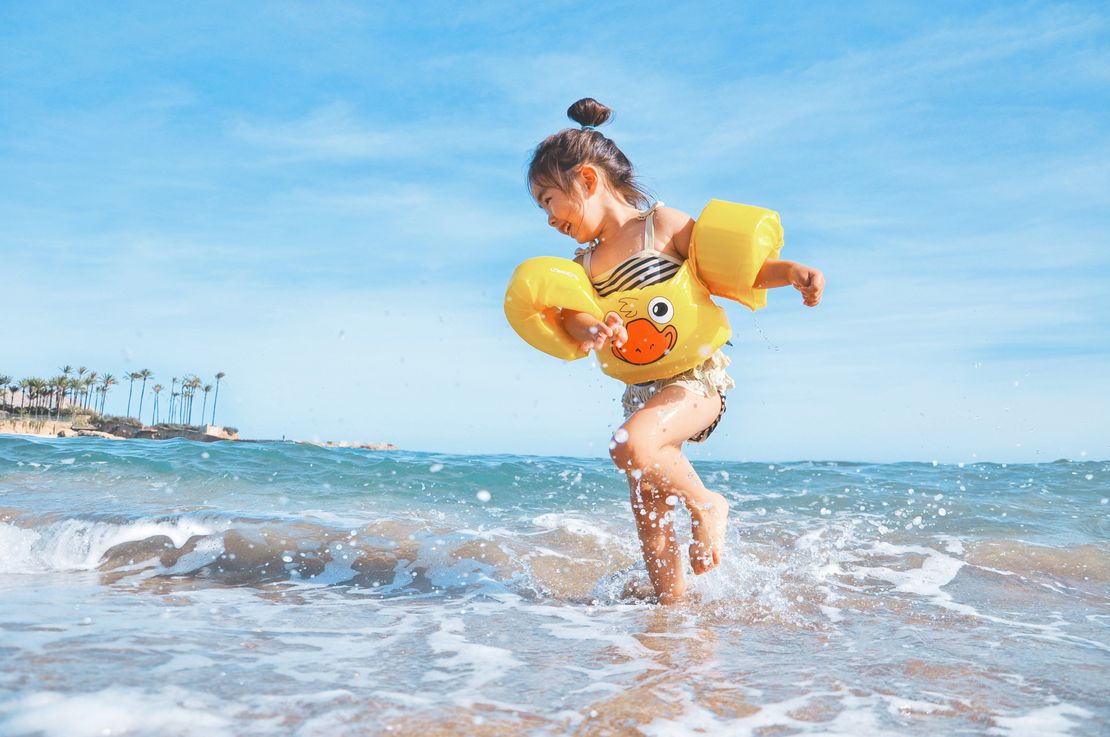 The Art of Letting Go: Rediscovering Ease and Playfulness