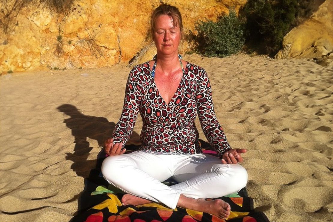 Meditation: The Journey from Witnessing to No-Mind