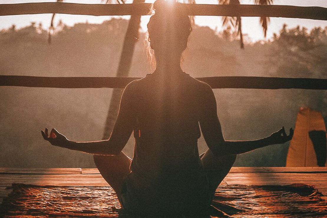 Brainwash Yourself with Meditation - Breaking Free from Your Patterns