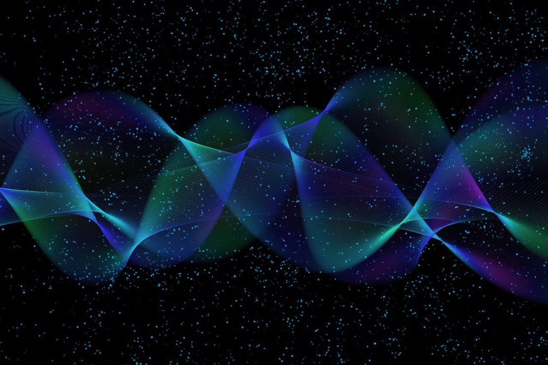 Creating Your Life vs. Repeating the Past - The Power of Thought and Quantum Physics