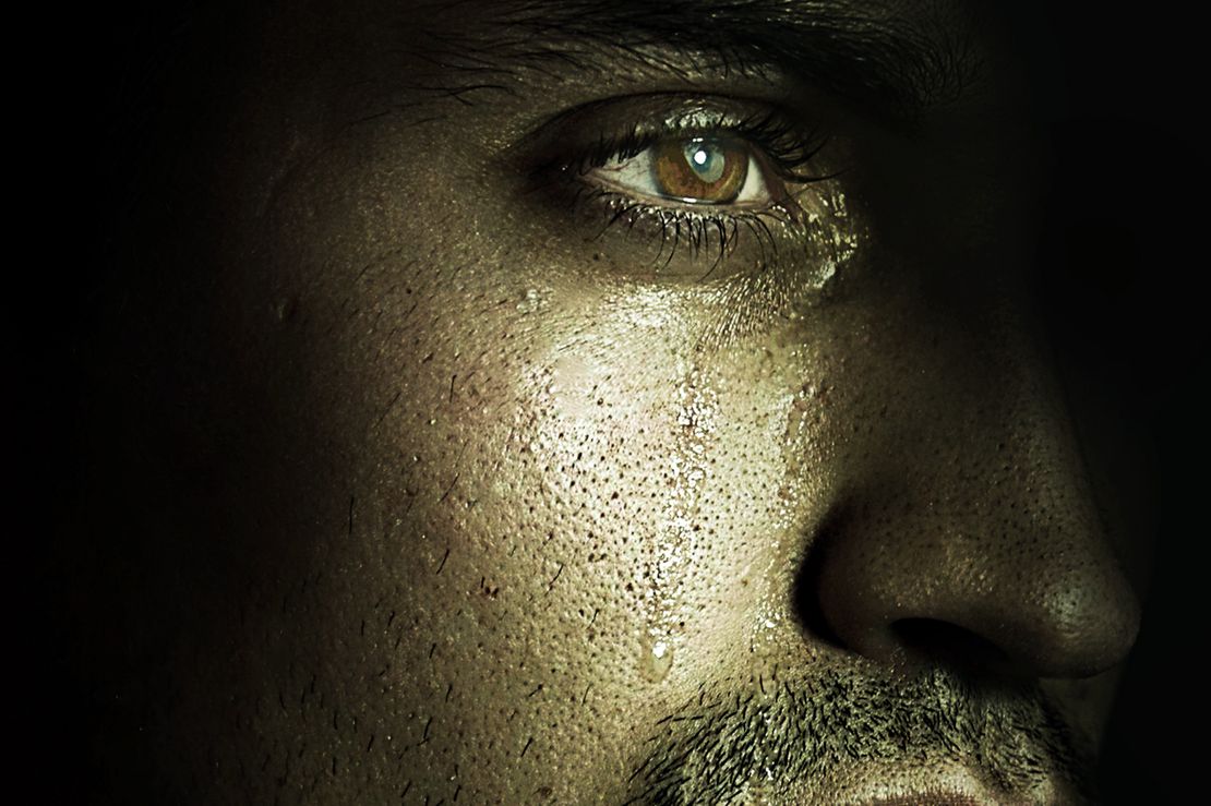 The Language of Tears