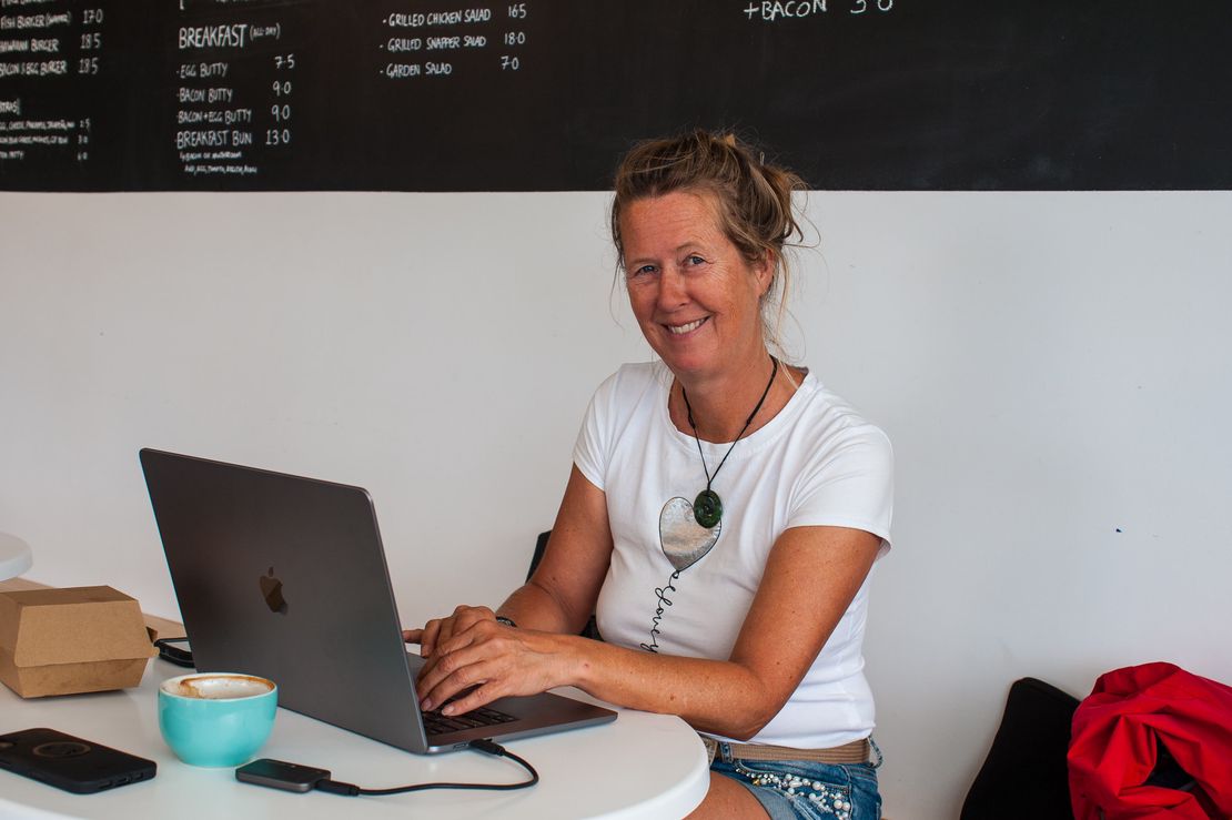 The Sacred Dance Between Space and Soul: A Journey of Discovery