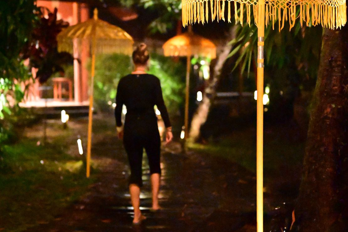 Cocooning at the Yoga Barn – A Journey Within