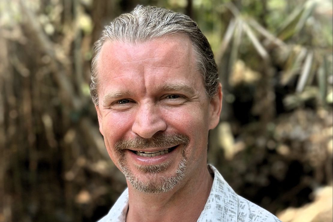 Meeting My Spirit Guides – A Journey Within