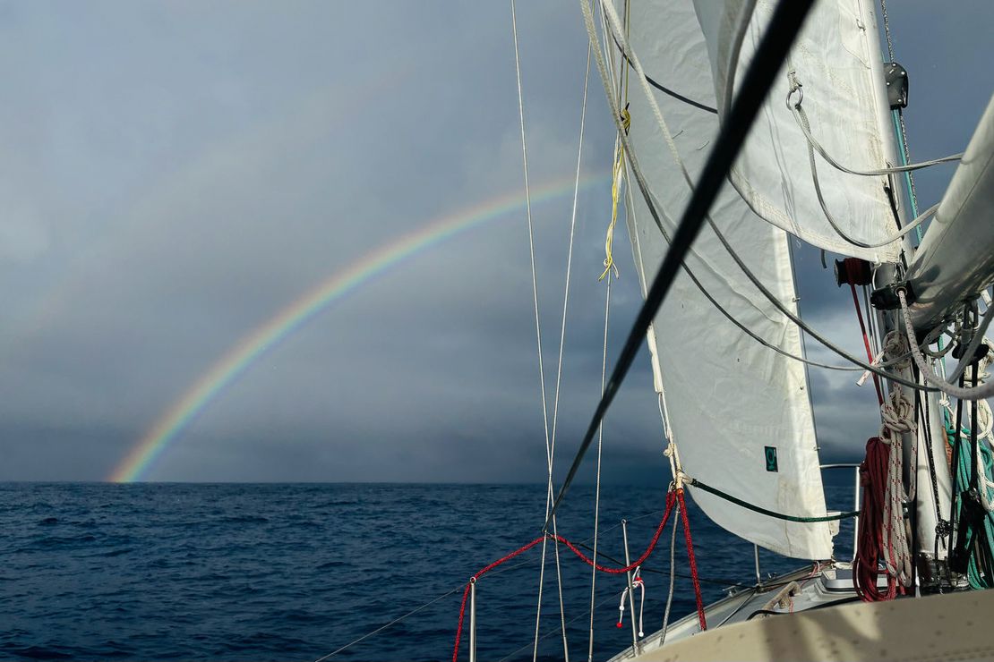 Ocean Energy – Every Woman Carries the Power of the Sea