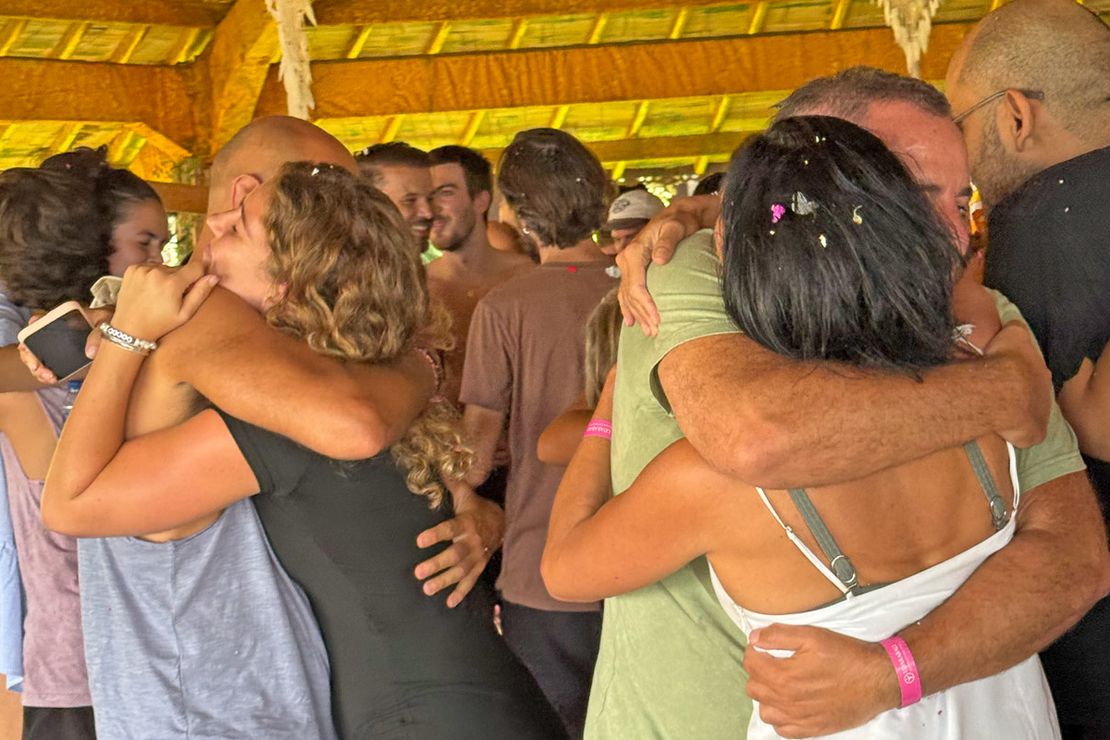 The Celebration of Life