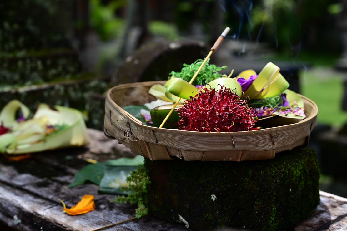 The Magic of Bali – Where Spirit Meets Earth and Sound Becomes Light
